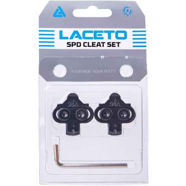 Laceto ACEITUNA Kufry pro SPD