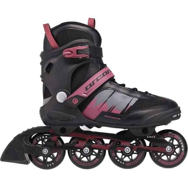 Arcore RECALL Dámské fitness inline brusle