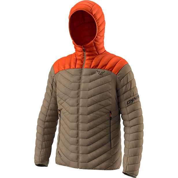 Bunda Dynafit Ridge Ultralight DWN alabama Barva: , Velikost: