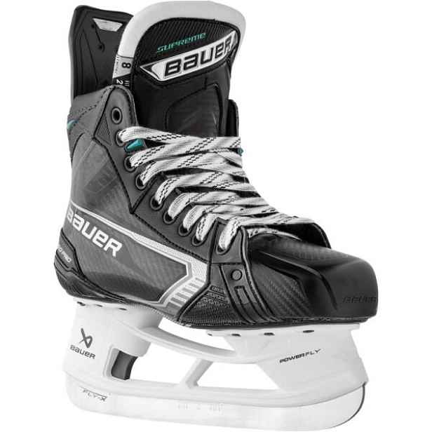 Bauer S26 F-X SUPREME F50 PRO SKATE-SR FIT1 Lední brusle