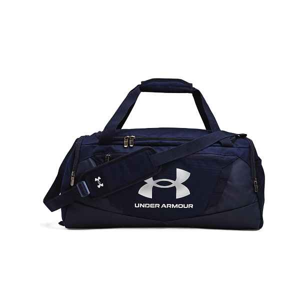 Under Armour UA Undeniable 5.0 duffle SM-NVY 1369222-410