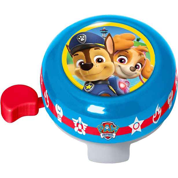 Zvonek Paw Patrol