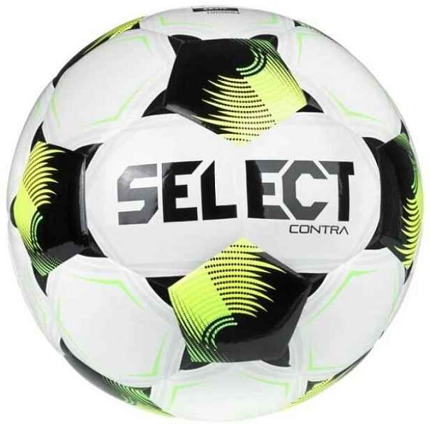 Select FB CONTRA Fotbalový míč