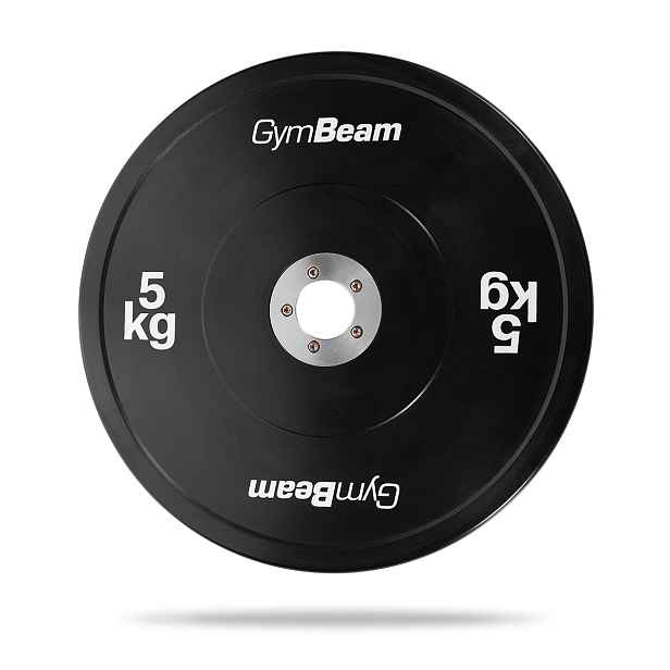 GymBeam Gumový kotouč Competition Bumper