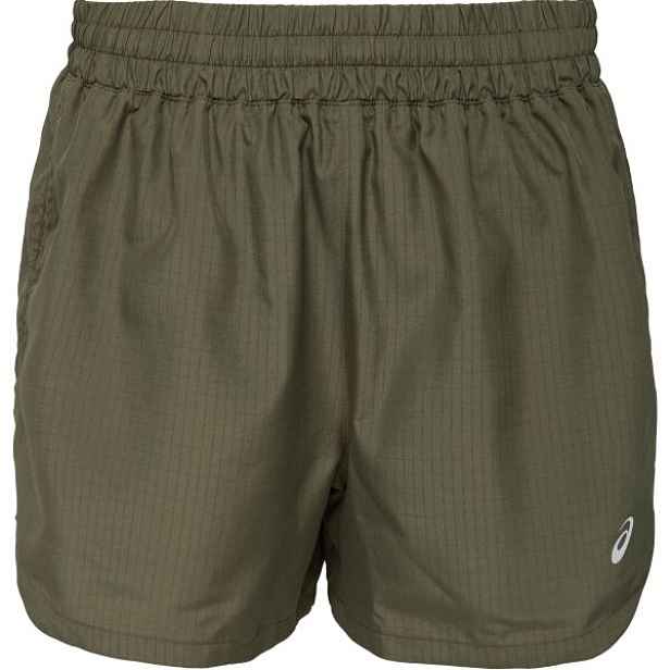 ASICS NAGINO RUN ADJUSTABLE 4IN SHORT Dámské běžecké šortky