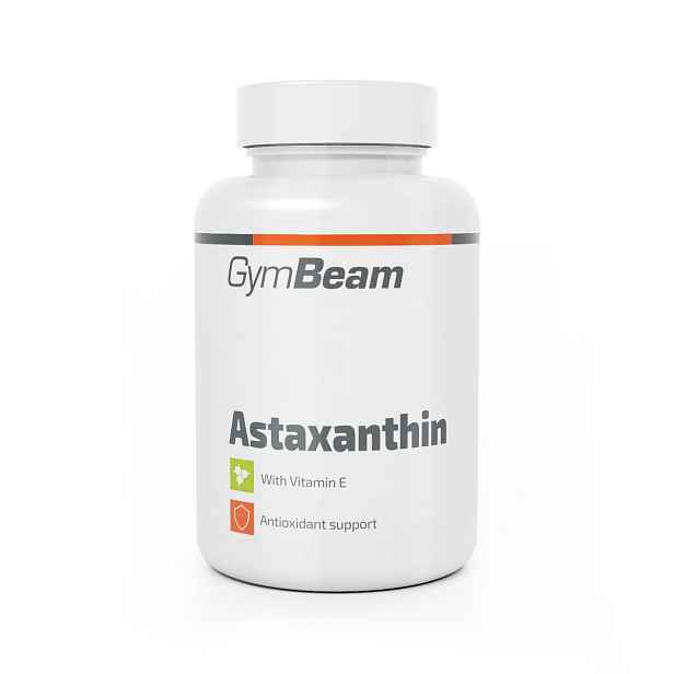 GymBeam Astaxanthin