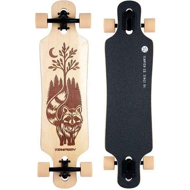 Tempish COON Flexibilní longboard