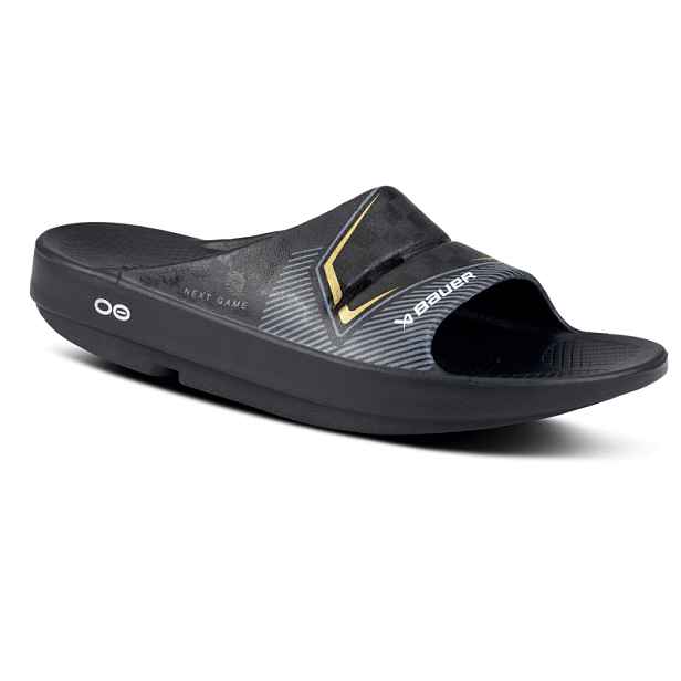 Pantofle OOFOS SPORT
