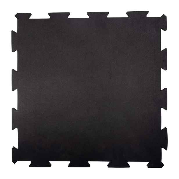 Zátěžová podložka inSPORTline Puzleto 50x50x1,5 cm