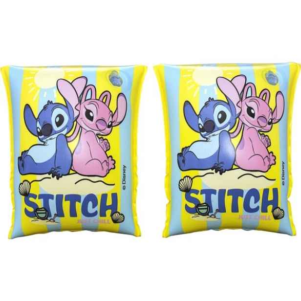 Bestway ARMBANDS STITCH Nafukovací rukávky