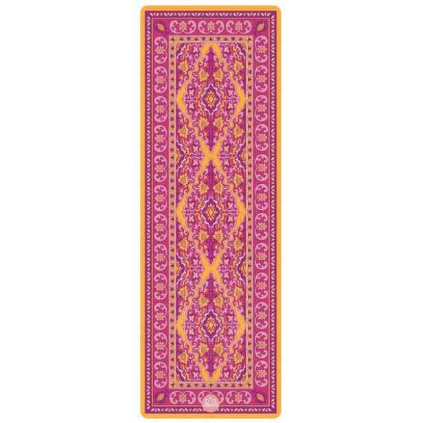 YOGGYS ARABIAN NIGHTS 1.5 MM Jóga podložka