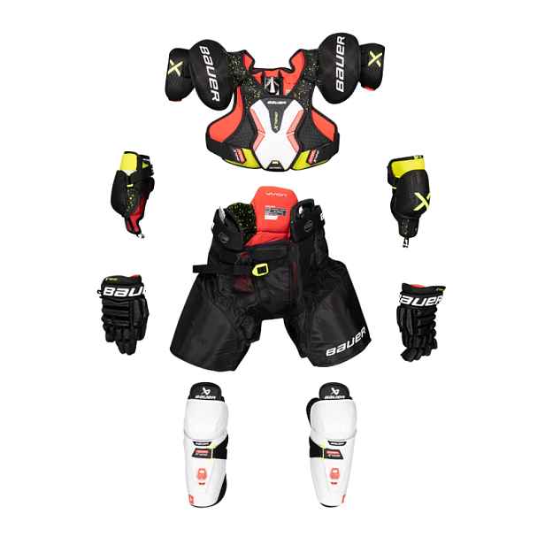 Dětský set Vapor XTEND Yth