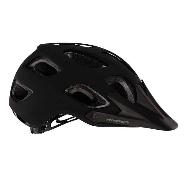 Cyklo přilba Kross SENTIERO DLX (52-56)