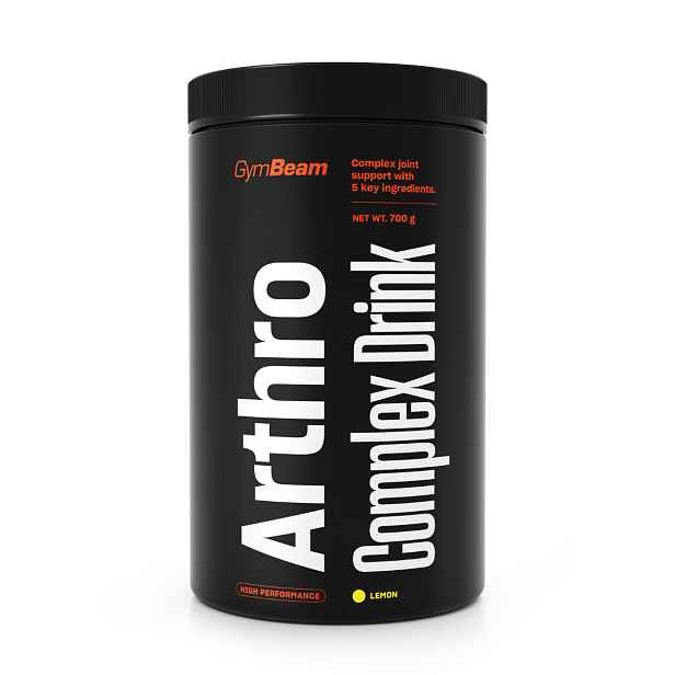 GymBeam ArthroComplex Drink