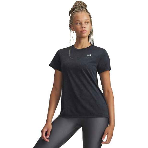 Under Armour TECH PIXELATE SSC Dámské sportovní tričko