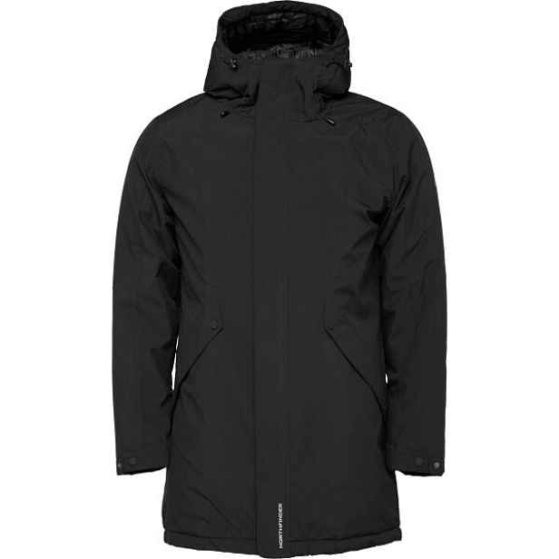 Northfinder IRGIL Pánská parka