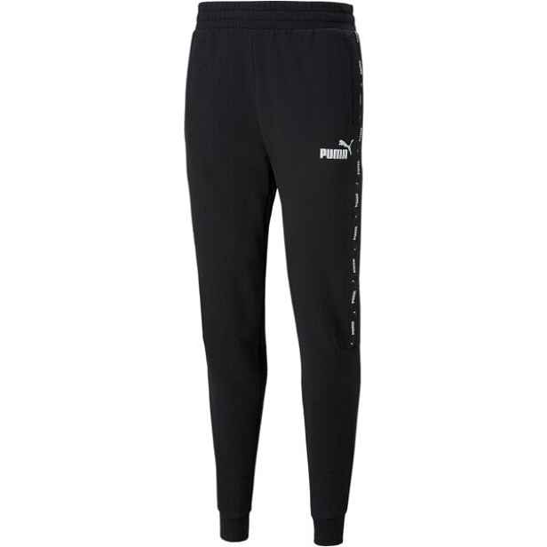 Puma ESSENTIALS+ TAPE SWEAT PANTS Pánské tepláky