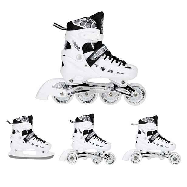 Brusle NILS EXTREME NH10905 4v1 S(31-34)