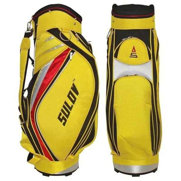 Sulov CART BAG Golfový bag