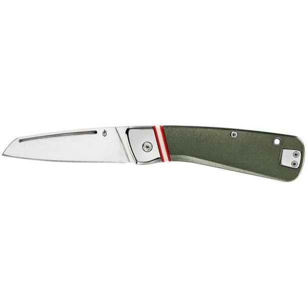 Gerber STRAIGHTLACE MODERN FOLDING Nůž