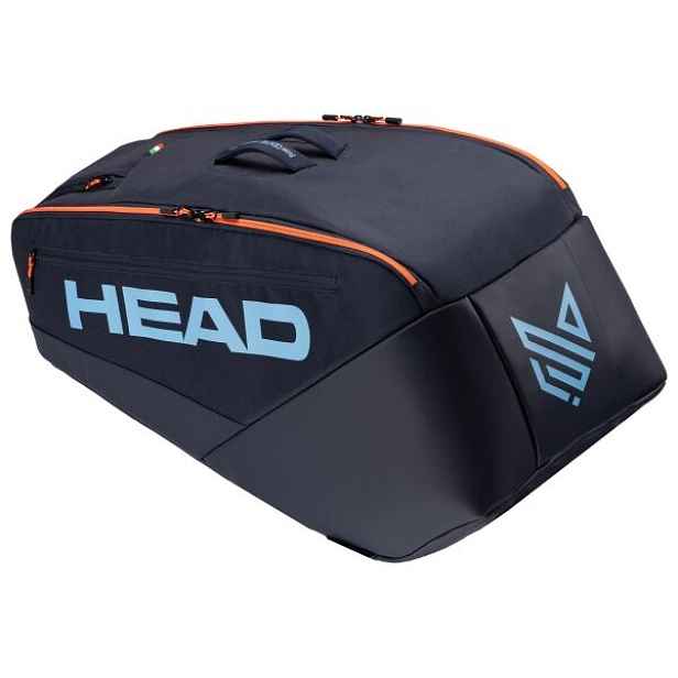 Head PRO RACQUET BAG Tenisová taška