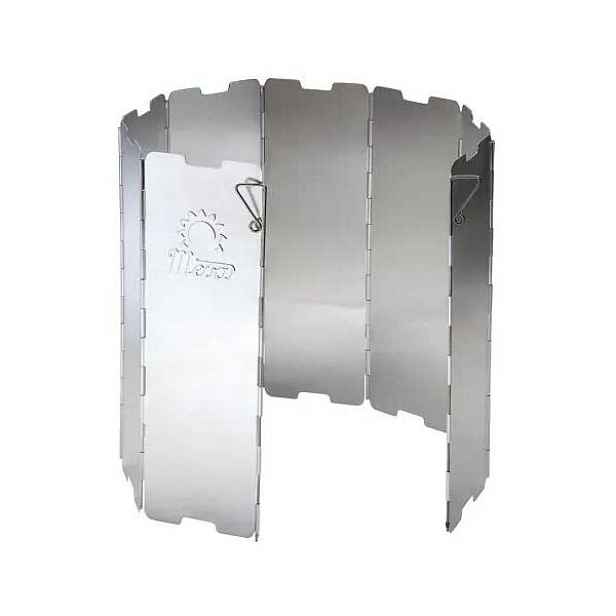 MEVA GD15004 Závětří pro outdoor vařiče