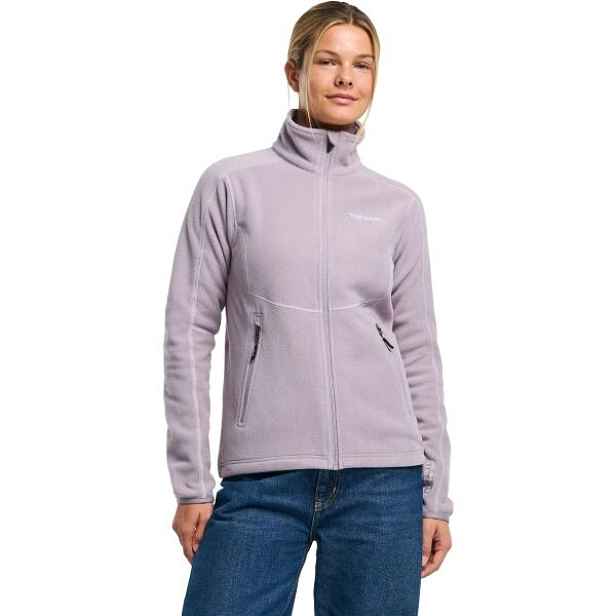 TENSON MIRACLE FLEECE WOMAN Dámská fleecová mikina