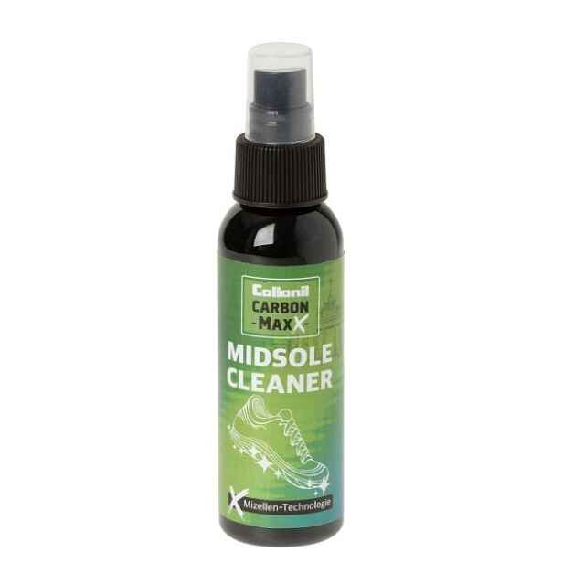 Collonil CARBON MAXX MIDSOLE CLEANER 100 ML Čisticí přípravek