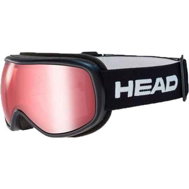 Head NINJA Dětské a juniorské sjezdové brýle