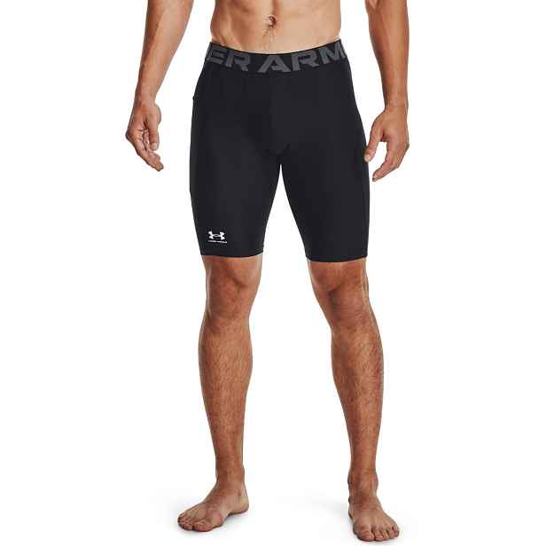 Under Armour Kompresní šortky HG Armour Long Shorts
