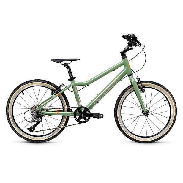 Ultra lehké dětské kolo Academy Grade 4 20" • 115-135 cm • 7,5 kg 11,5" (115-135 cm)