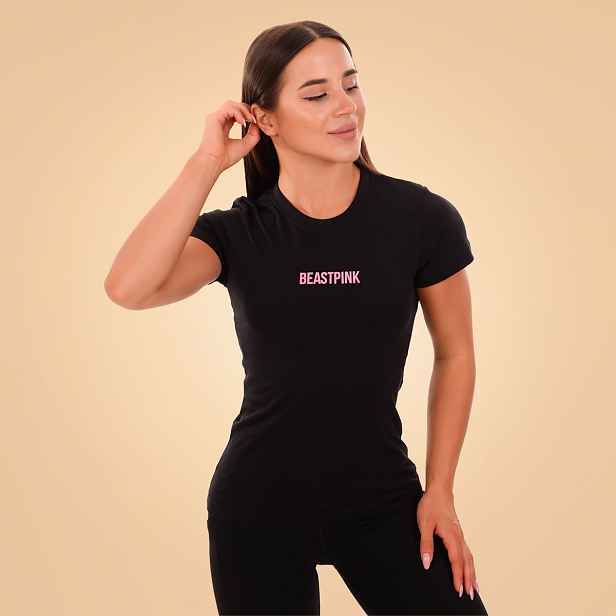 BeastPink Dámské tričko Daily