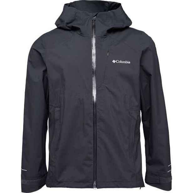 Columbia TRAILBORNE 2,5L SHELL Pánská outdoorová nepromokavá bunda