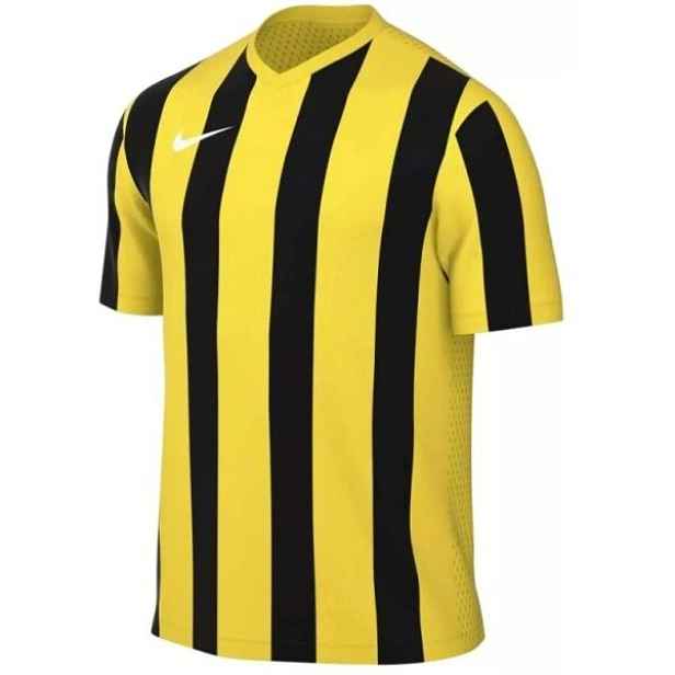 Nike NK DF STRIPPED JERSEY Pánský fotbalový dres