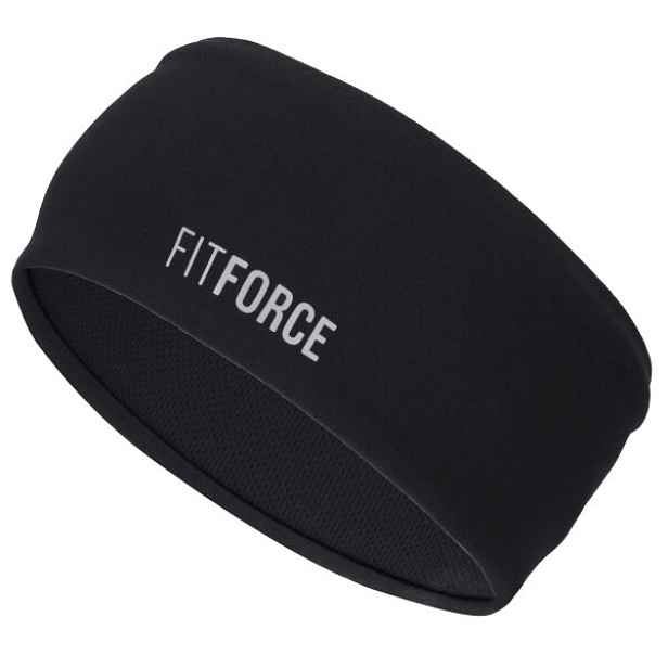 Fitforce TALINE Sportovní běžecká čelenka
