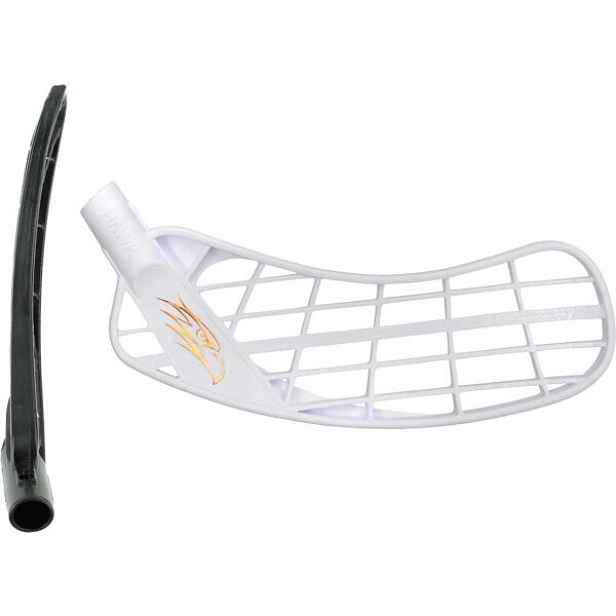 Salming HAWK BLADE ENDURANCE Florbalová čepel