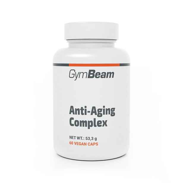 GymBeam Anti-aging Complex