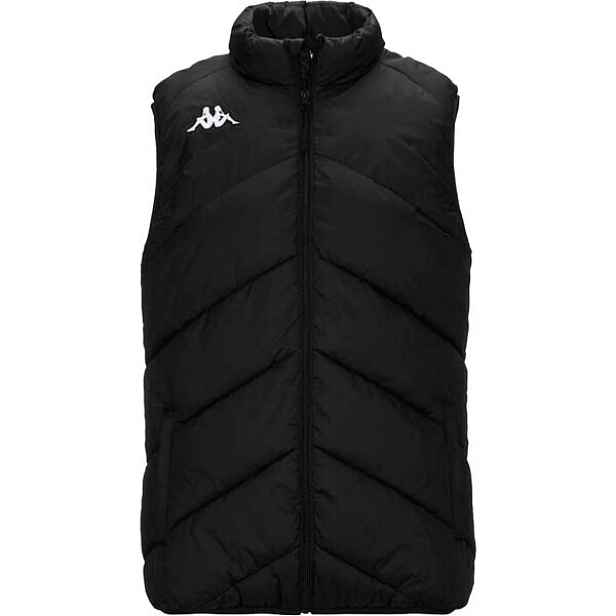 Kappa KAPA4TRAINING VIATTO Pánská sportovní vesta