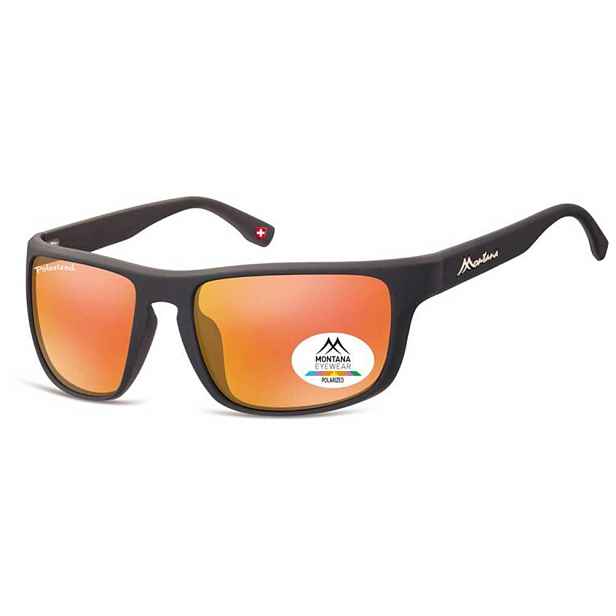 Polarizační brýle + pytlík victory montana sp314d uni