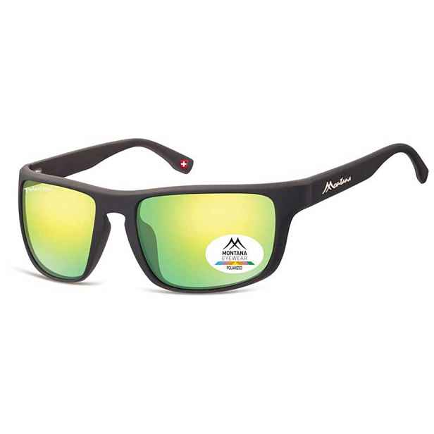 Polarizační brýle + pytlík victory montana sp314e uni