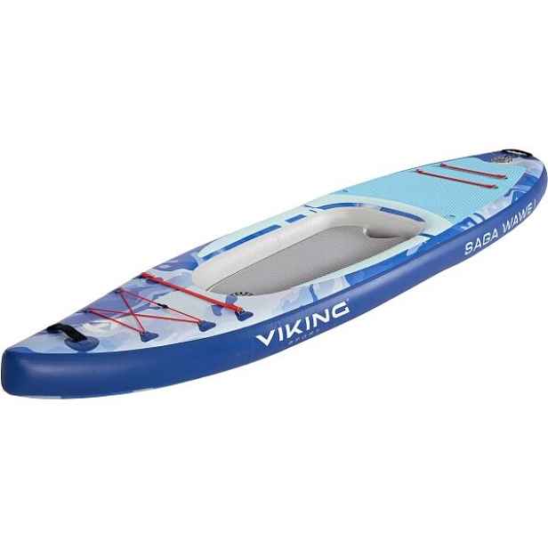 Viking Technology SAGA WAVE I Nafukovací kajak