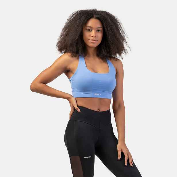 NEBBIA Sportovní podprsenka Active Medium Impact Light