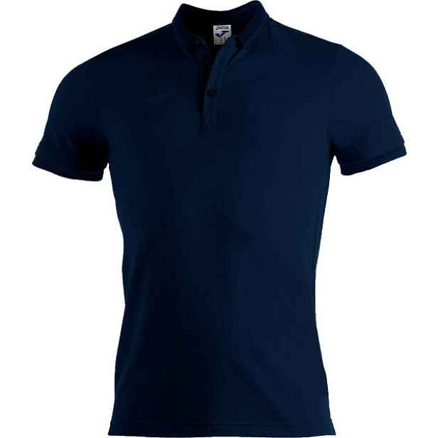 Joma POLO SHIRT BALI II SS Pánské polo tričko
