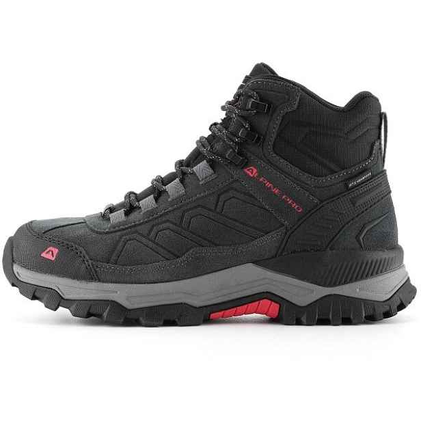 ALPINE PRO UBEME Outdoorová obuv