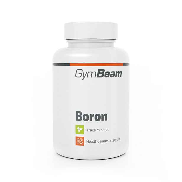 GymBeam Bor