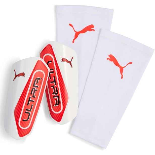 Puma ULTRA LIGHT SLEEVE Fotbalové chrániče