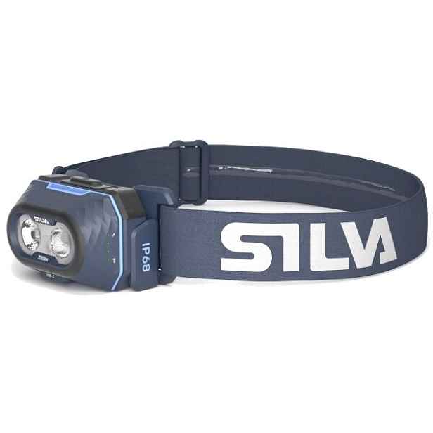 Silva EXPLORE 5 Čelovka