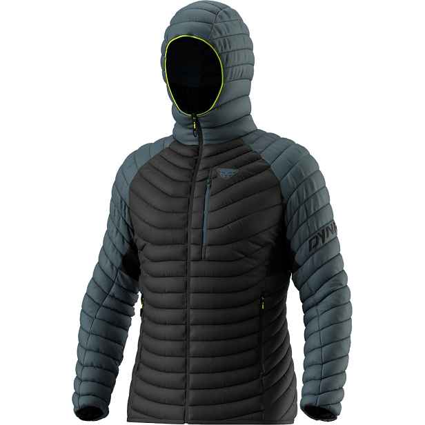 Bunda Dynafit Radical Down Hood cinder Barva: , Velikost: