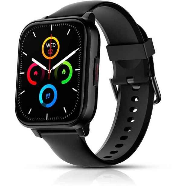 NICEBOY WATCH 5 PRO Chytré hodinky