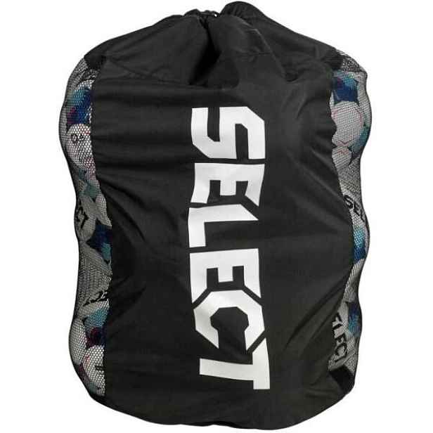 Select FOOTBALL BAG Pytel na fotbalové míče